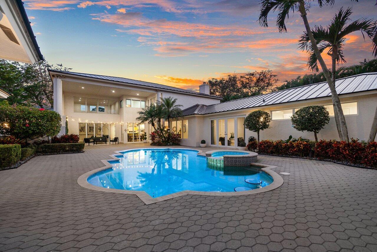 4545 NW 24th Terrace, Boca Raton FL, 33431