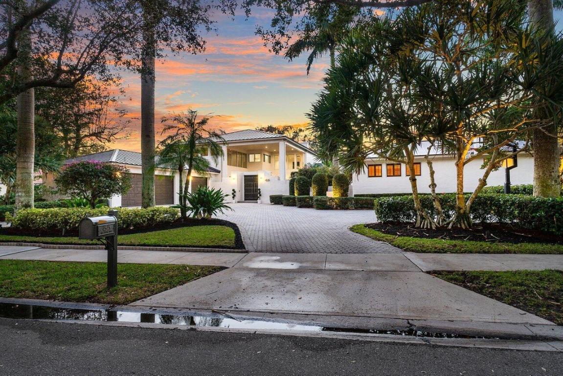 4545 NW 24th Terrace, Boca Raton FL, 33431