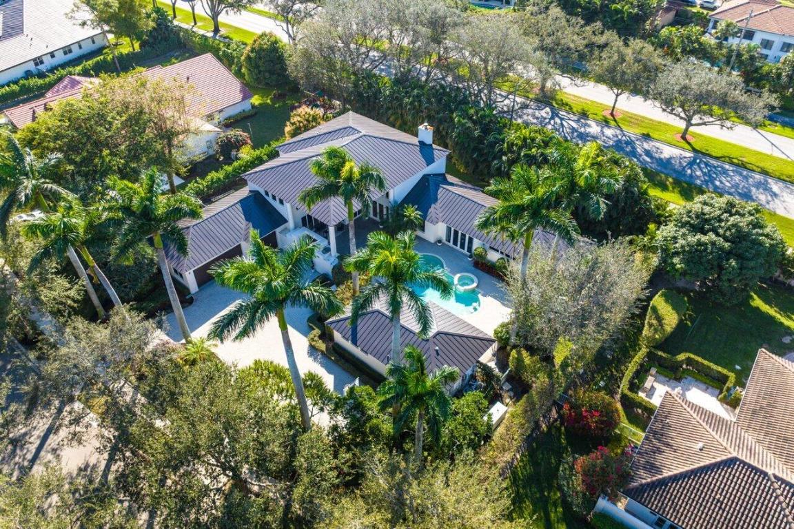 4545 NW 24th Terrace, Boca Raton FL, 33431