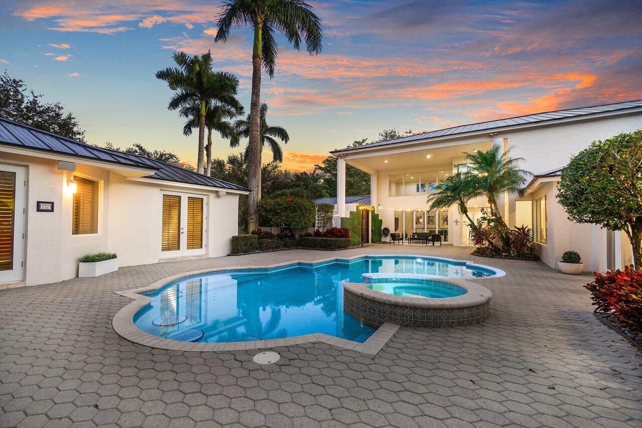 4545 NW 24th Terrace, Boca Raton FL, 33431