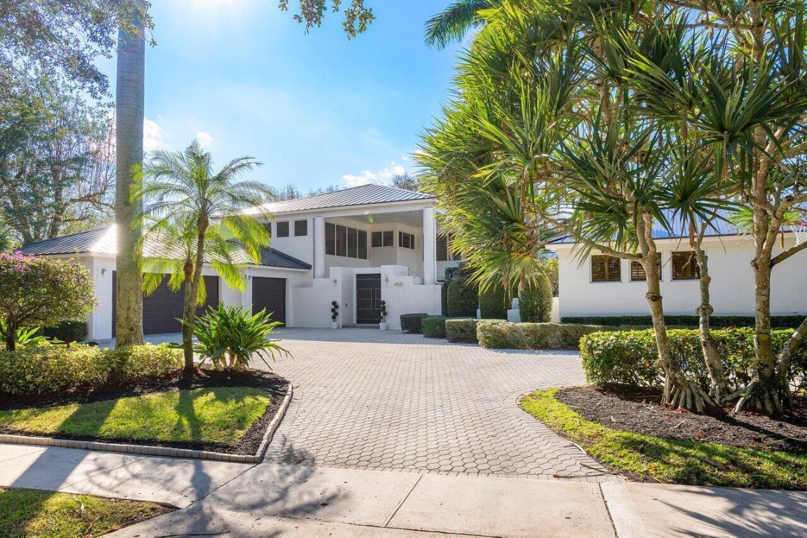 4545 NW 24th Terrace, Boca Raton FL, 33431