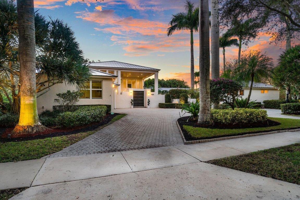 4545 NW 24th Terrace, Boca Raton FL, 33431
