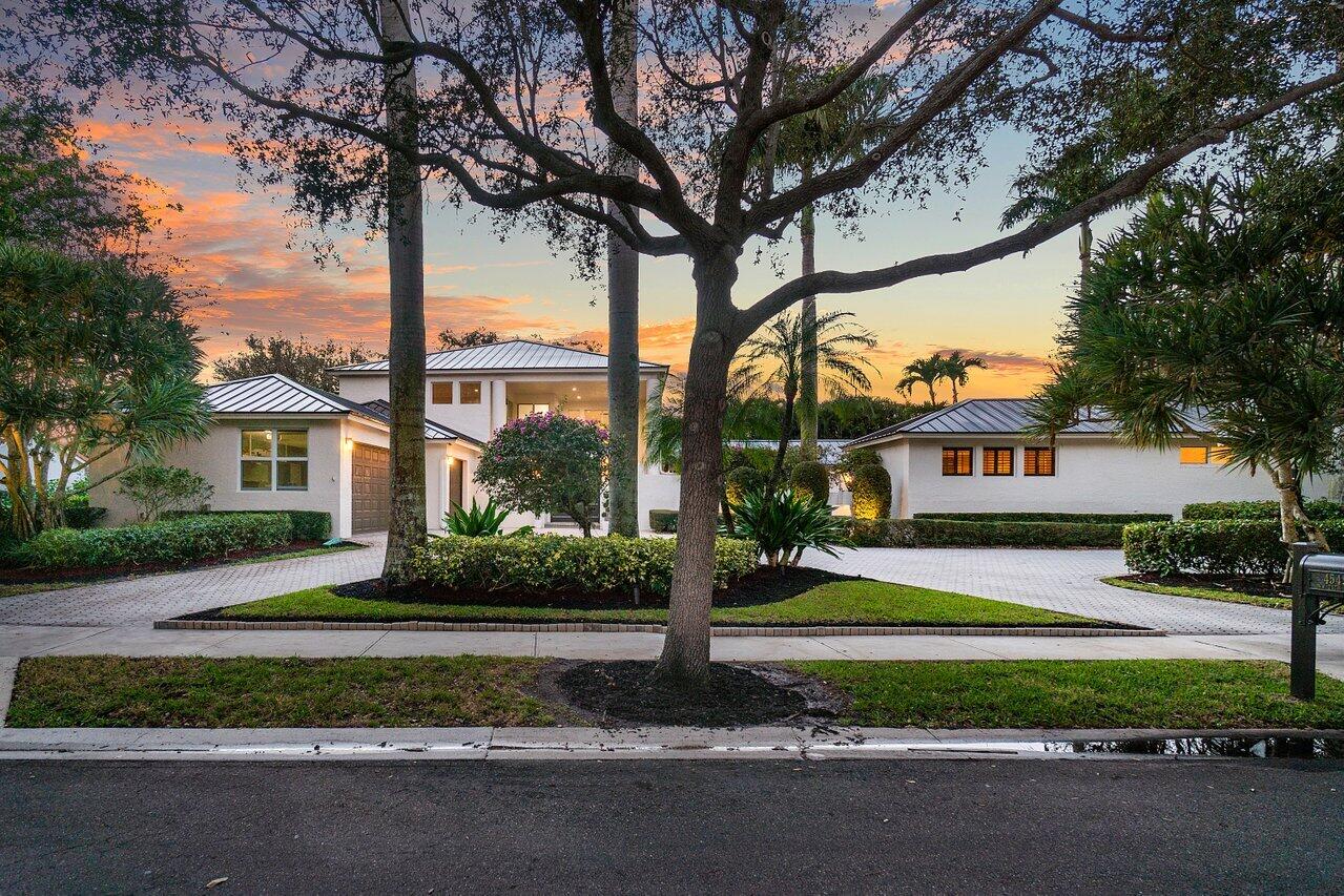4545 NW 24th Terrace, Boca Raton FL, 33431