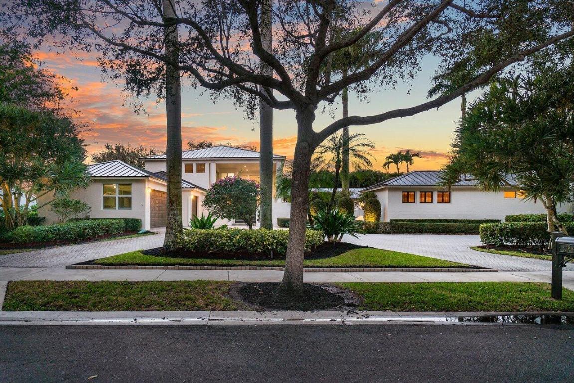 4545 NW 24th Terrace, Boca Raton FL, 33431