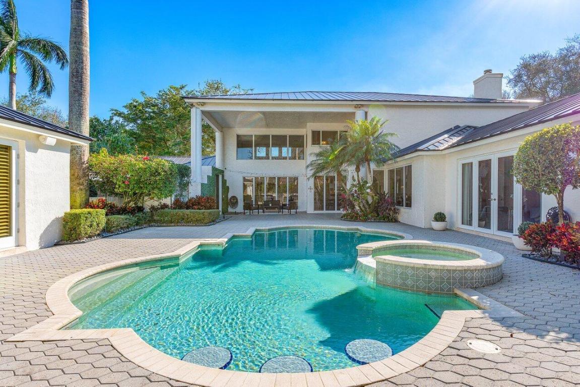 4545 NW 24th Terrace, Boca Raton FL, 33431