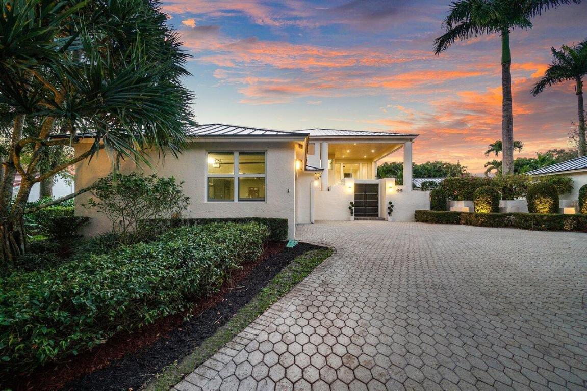 4545 NW 24th Terrace, Boca Raton FL, 33431