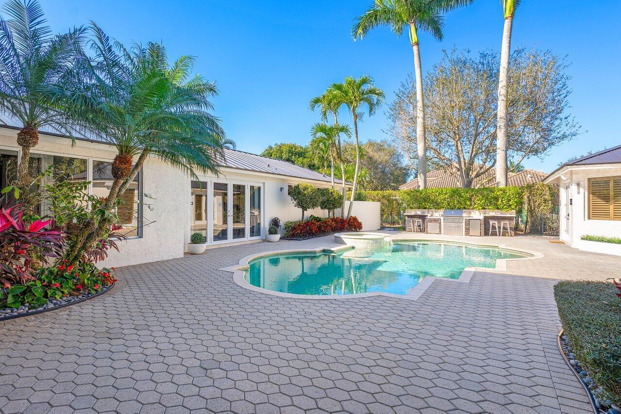 4545 NW 24th Terrace, Boca Raton FL, 33431