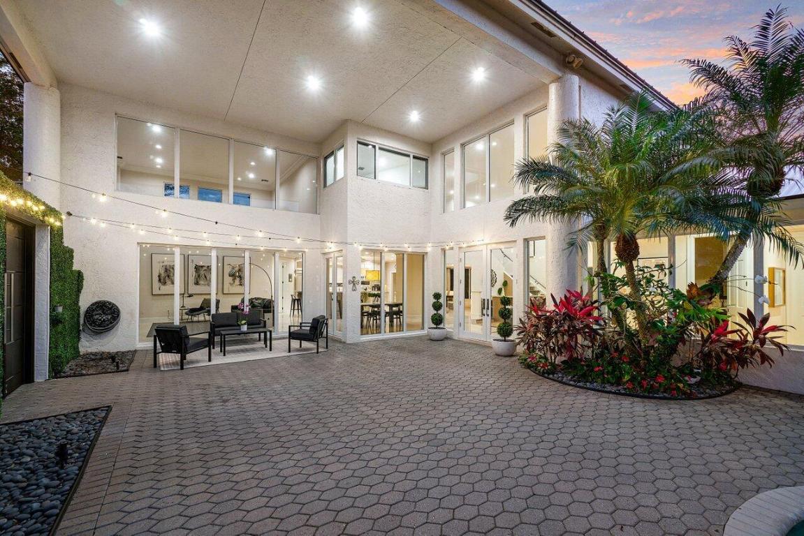 4545 NW 24th Terrace, Boca Raton FL, 33431