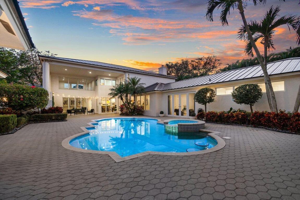 4545 NW 24th Terrace, Boca Raton FL, 33431