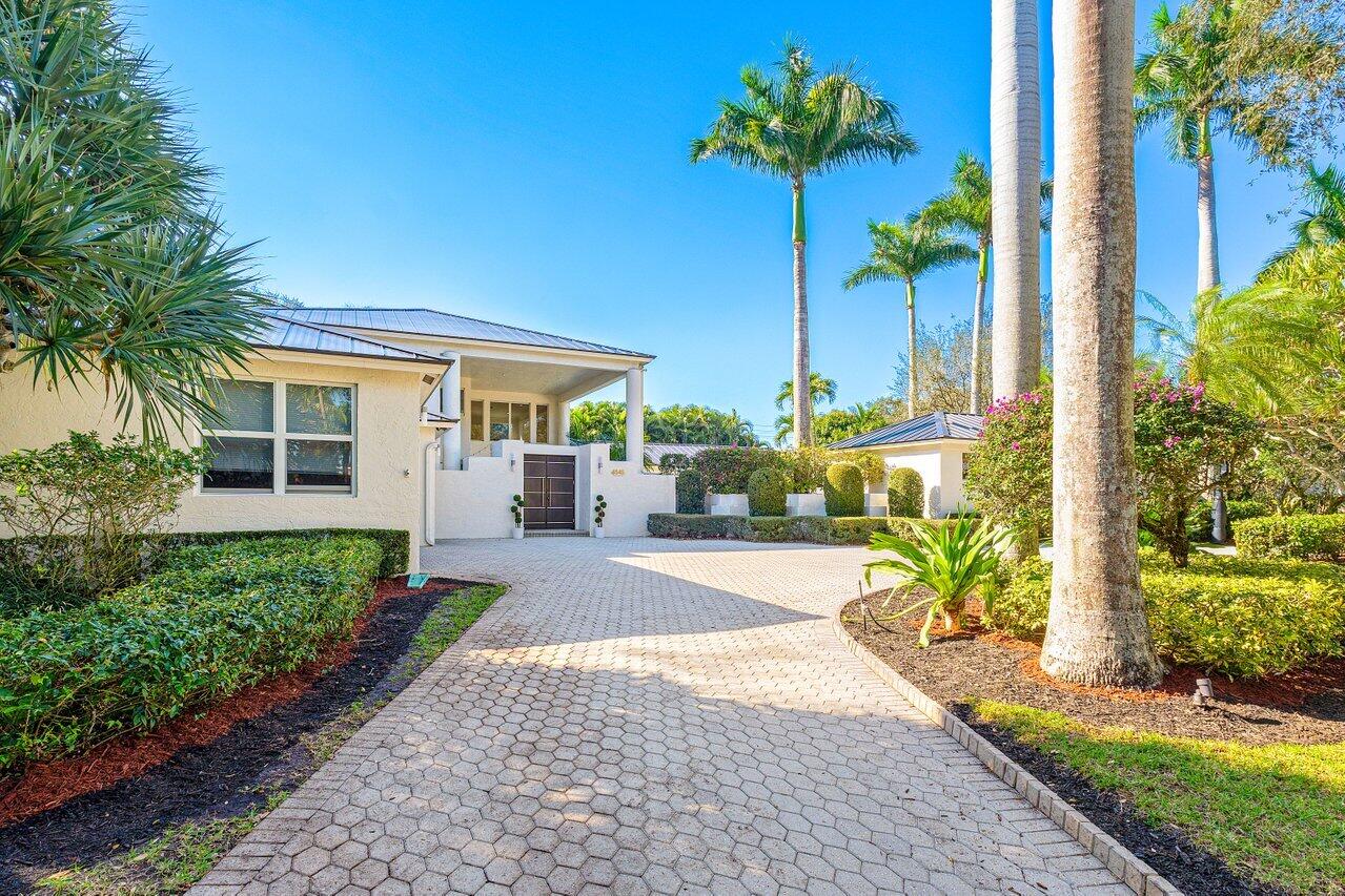 4545 NW 24th Terrace, Boca Raton FL, 33431