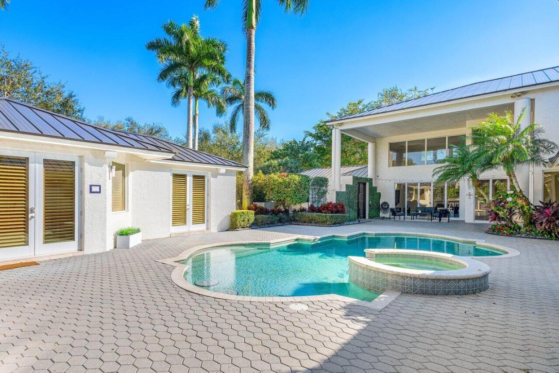 4545 NW 24th Terrace, Boca Raton FL, 33431