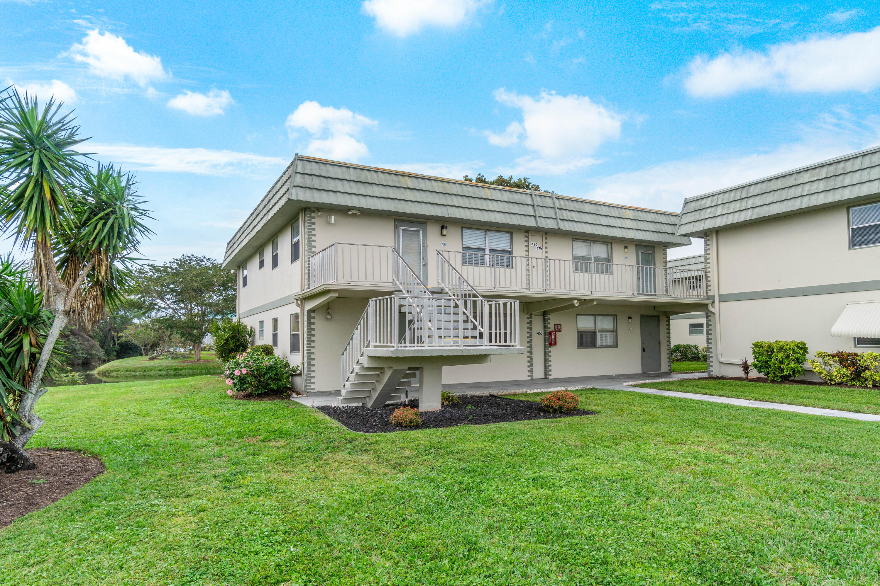 456 Monaco J 456, Delray Beach FL, 33446