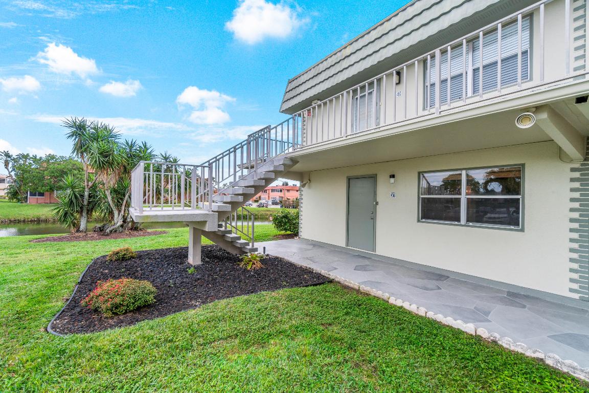 456 Monaco J 456, Delray Beach FL, 33446