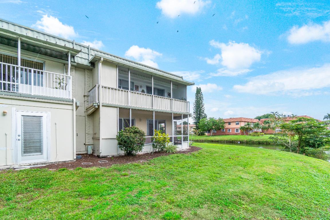 456 Monaco J 456, Delray Beach FL, 33446