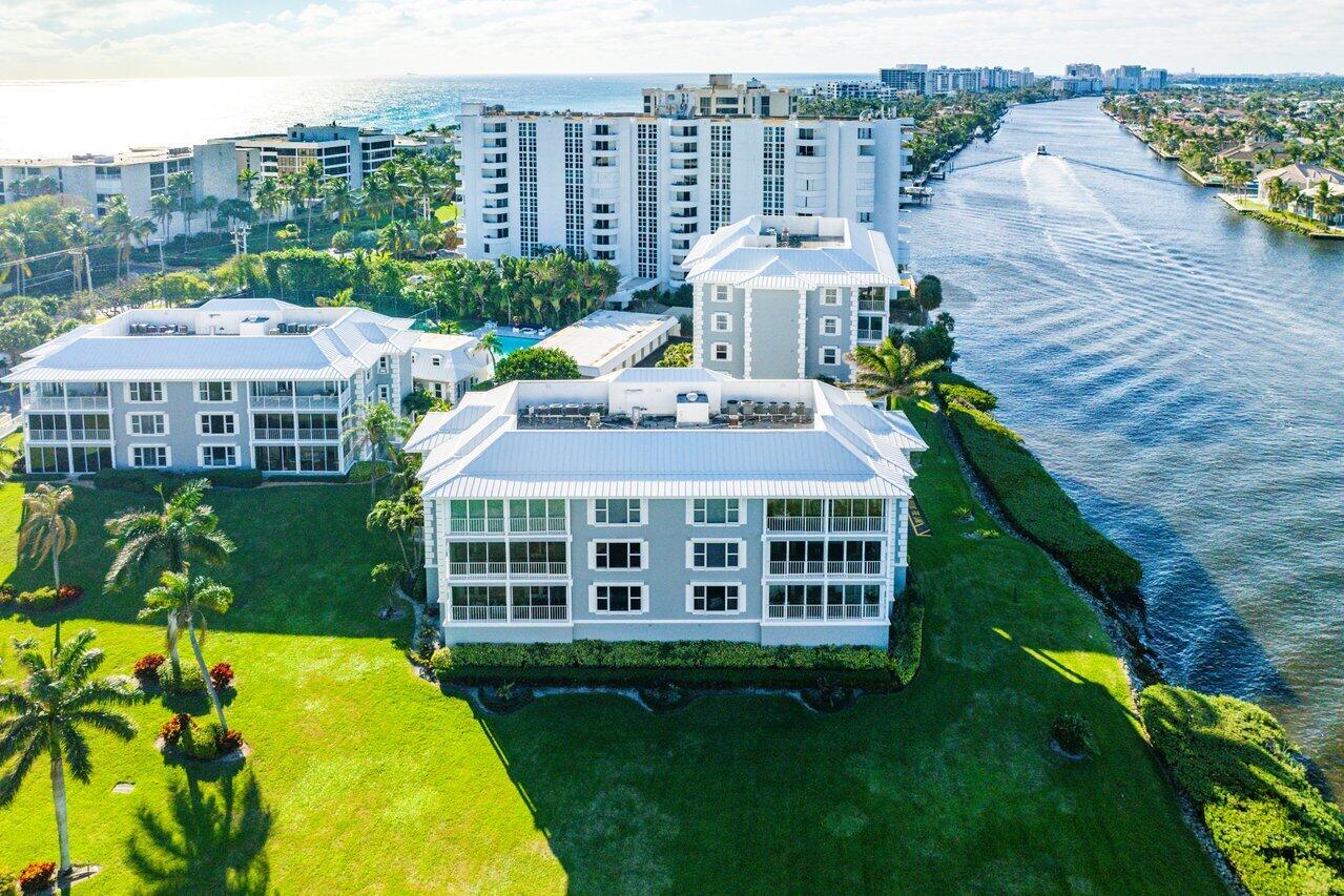 2150 S Ocean Boulevard 6d