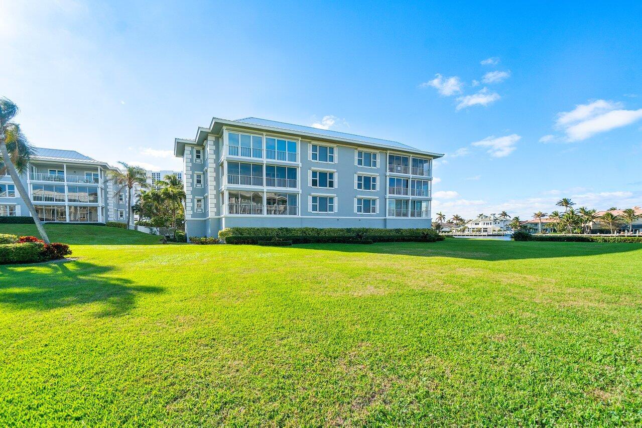 2150 S Ocean Boulevard 6d