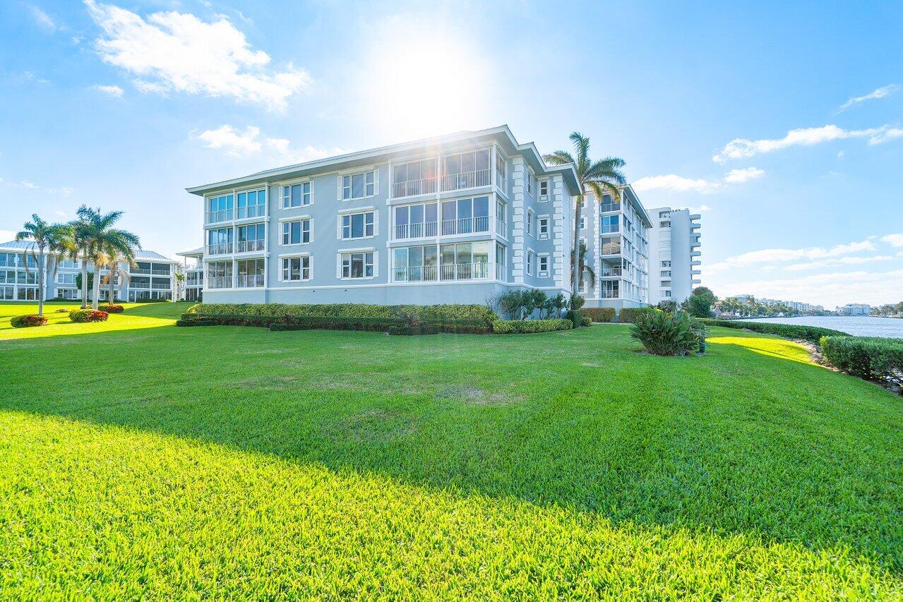 2150 S Ocean Boulevard 6d