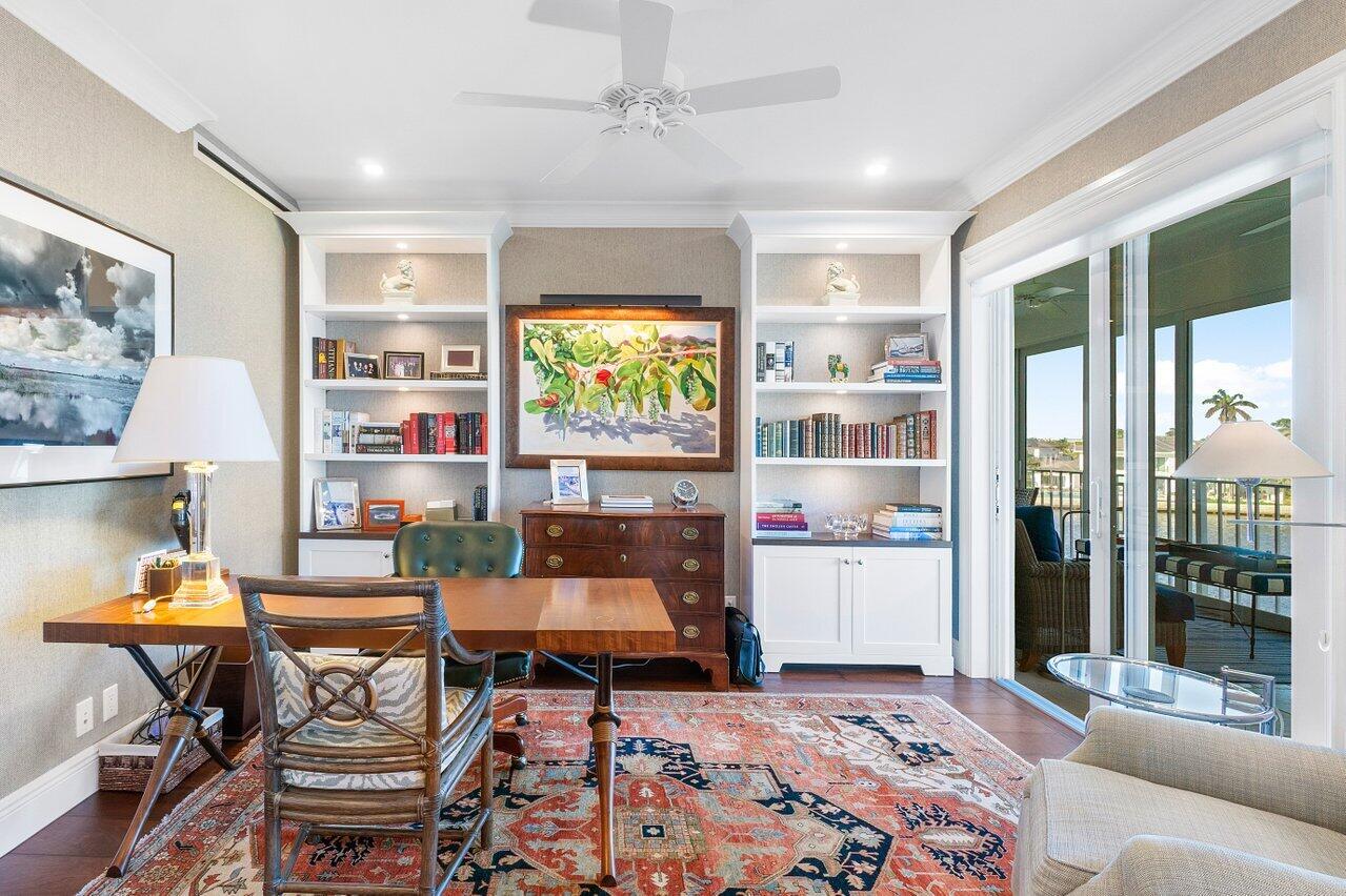 2150 S Ocean Boulevard 6d