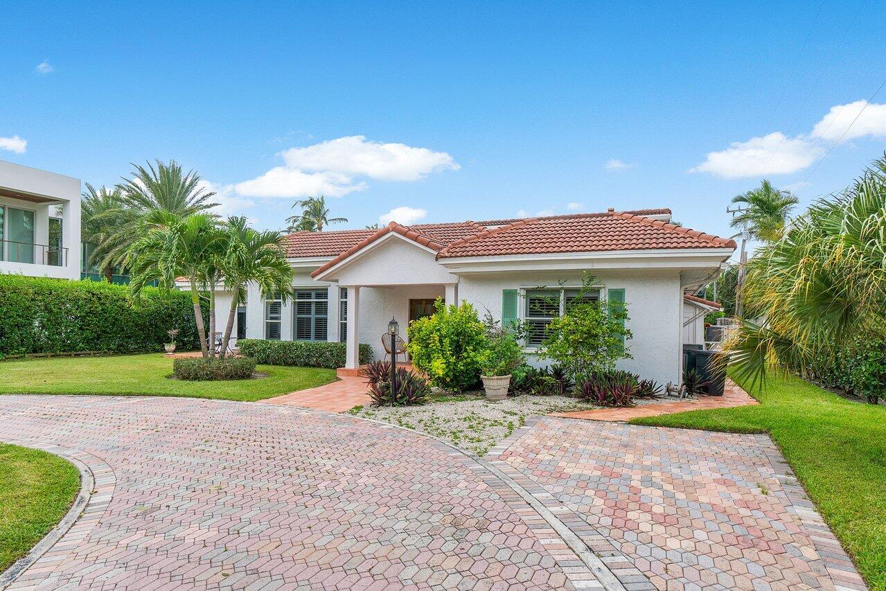 6260 N Ocean Boulevard