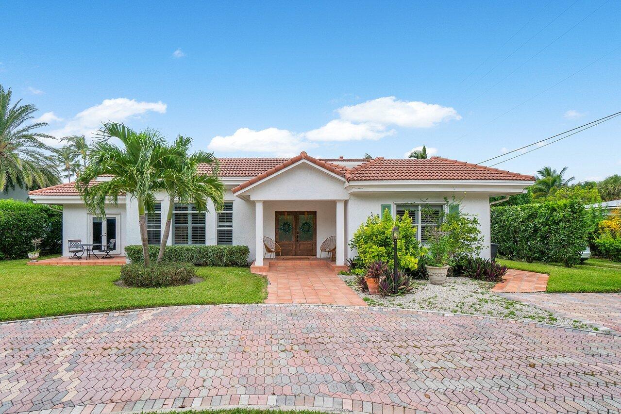 6260 N Ocean Boulevard