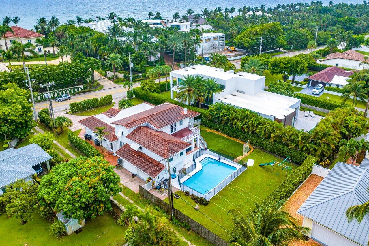 6260 N Ocean Boulevard