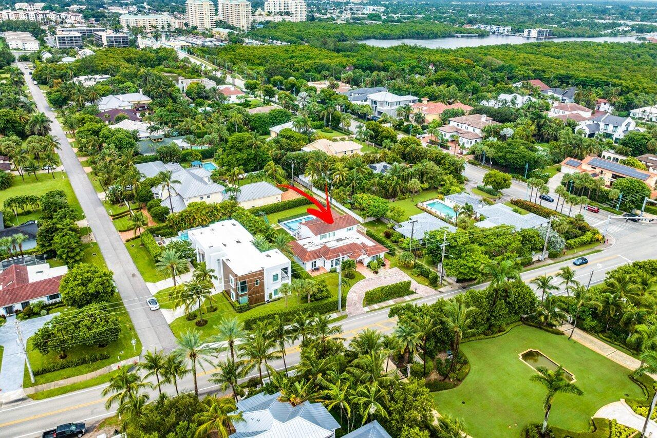 6260 N Ocean Boulevard