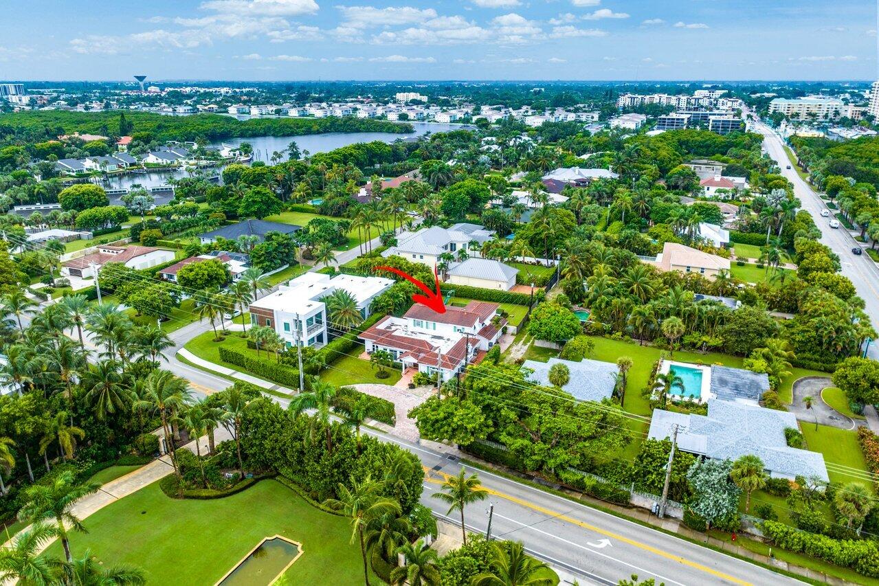 6260 N Ocean Boulevard