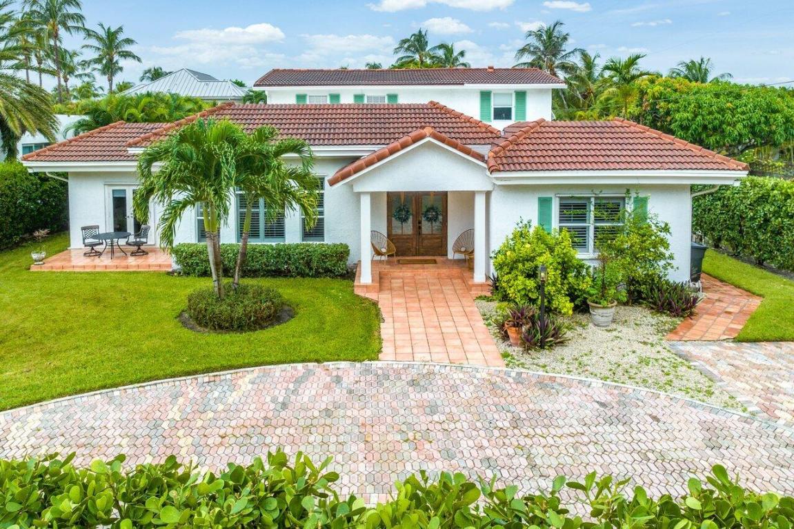 6260 N Ocean Boulevard