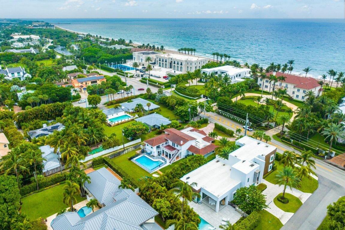 6260 N Ocean Boulevard