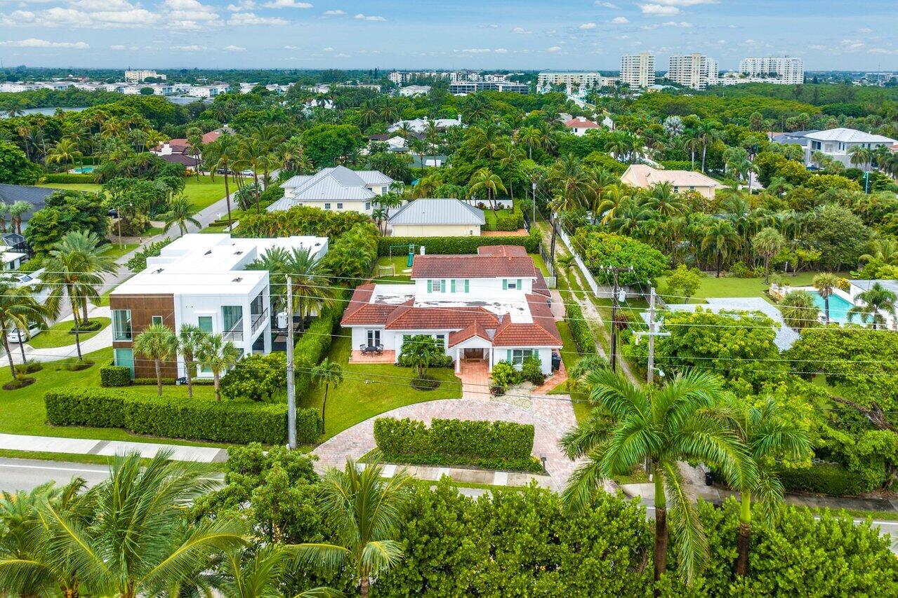 6260 N Ocean Boulevard