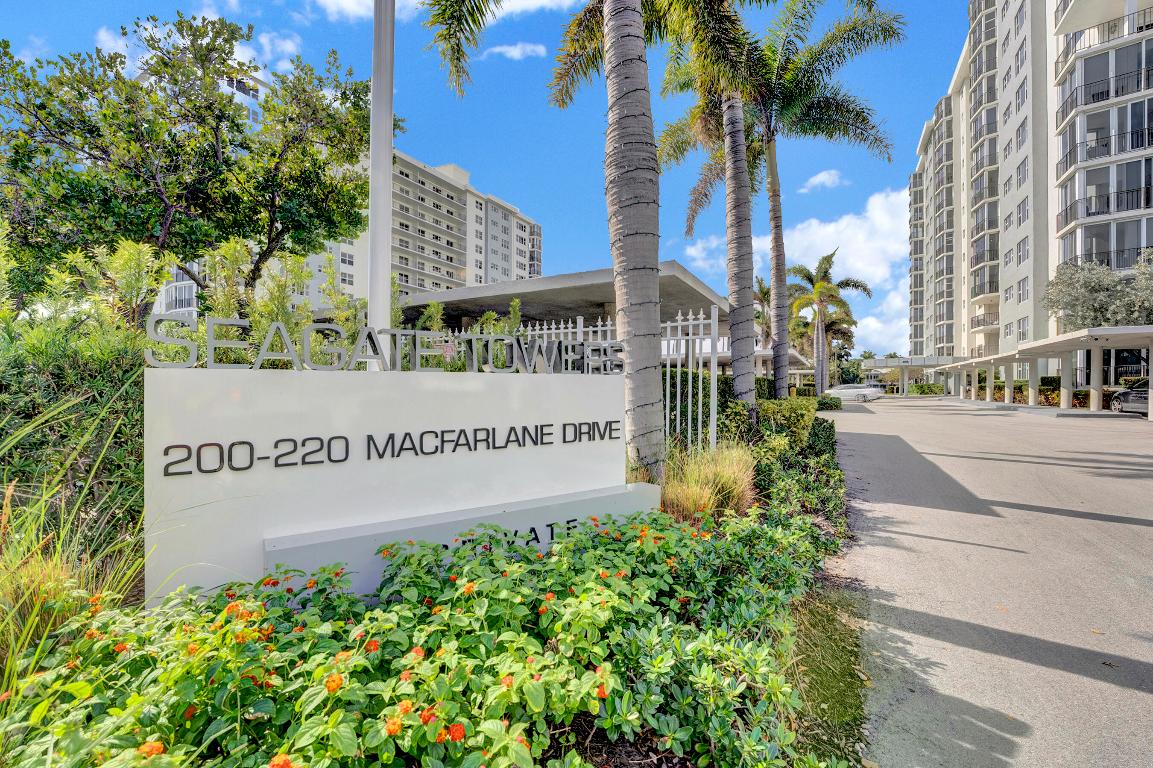 200 Macfarlane Drive 705