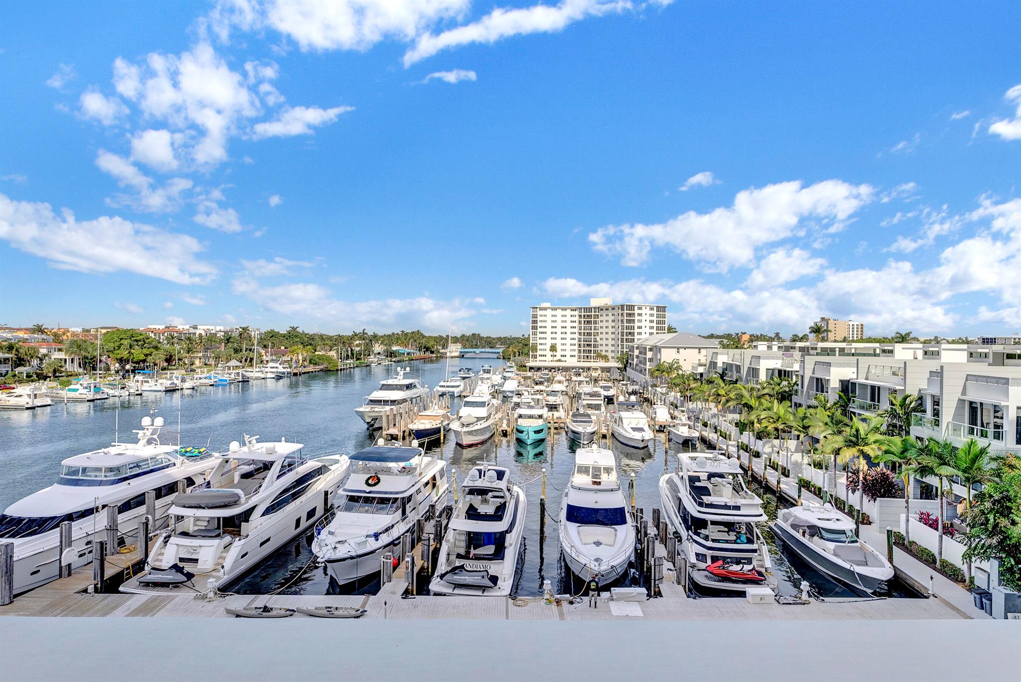 200 Macfarlane Drive 705