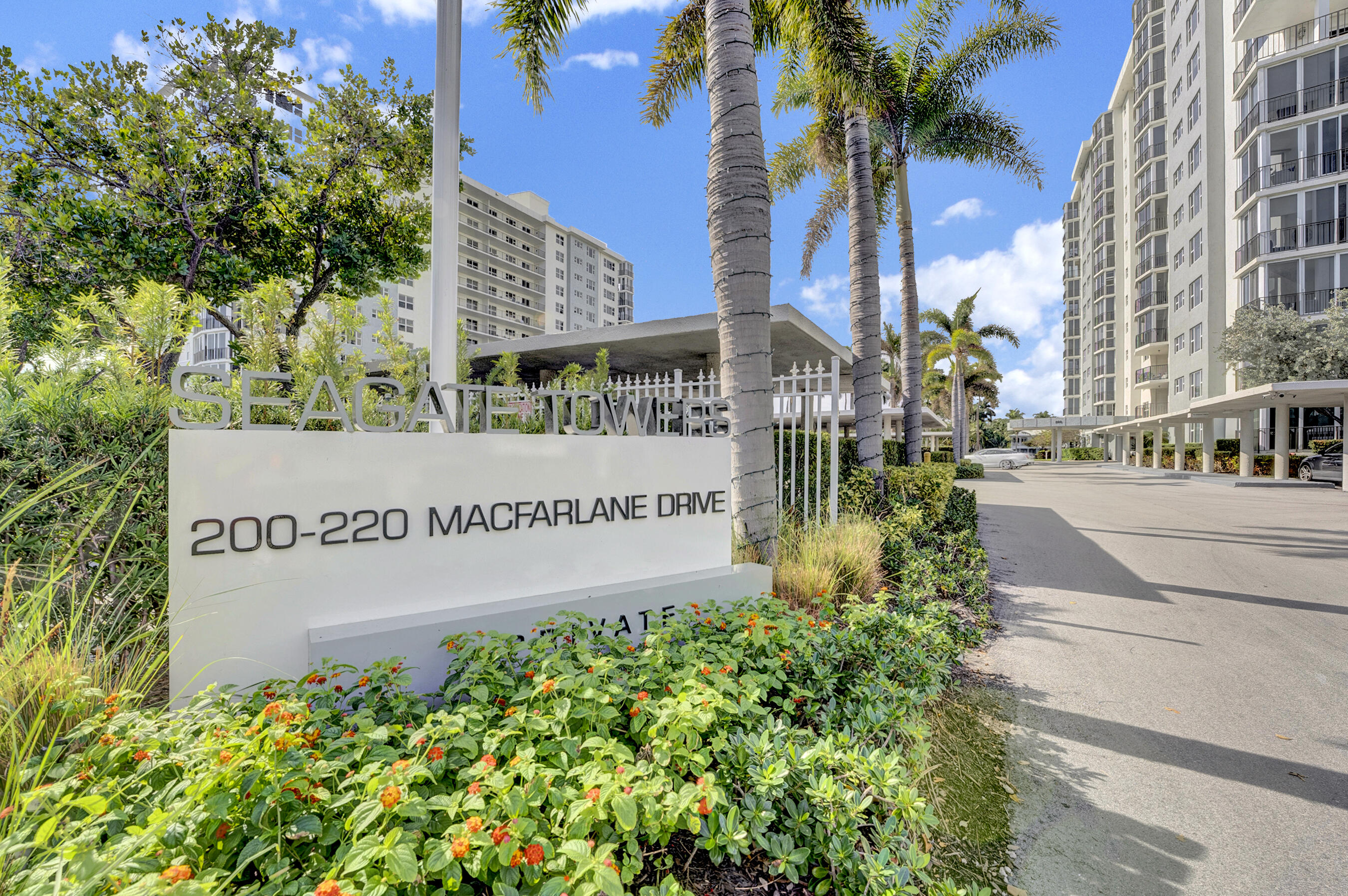 200 Macfarlane Drive 705