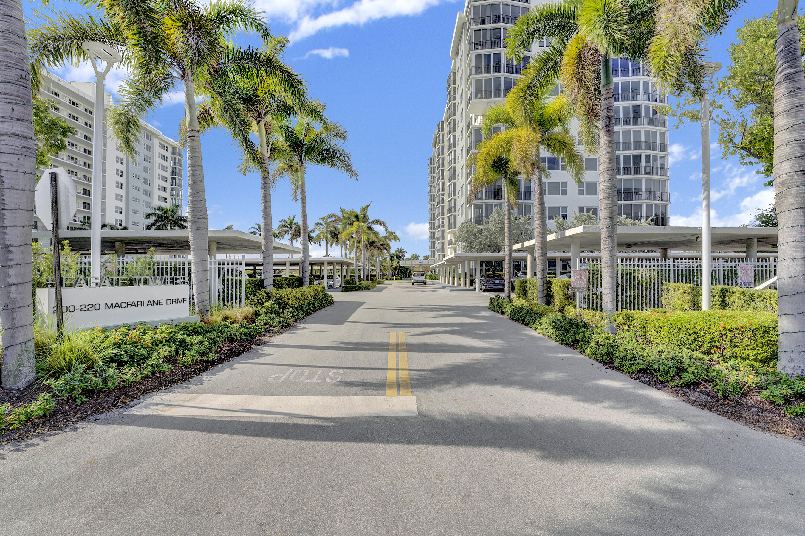 200 Macfarlane Drive 705