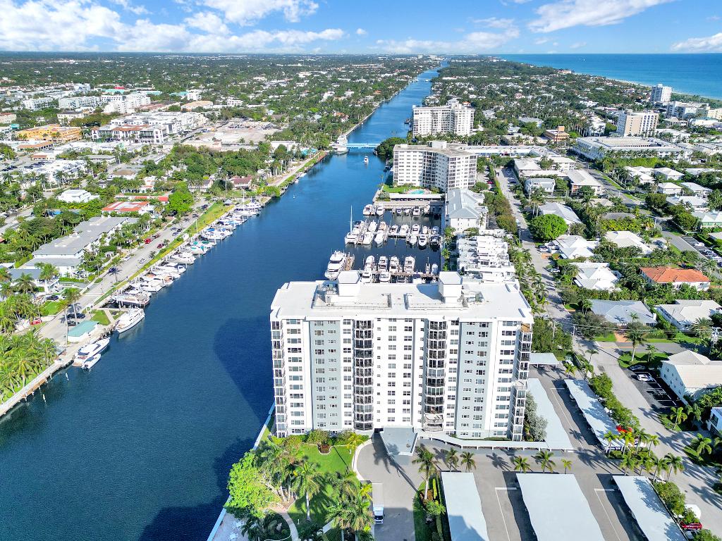 200 Macfarlane Drive 705