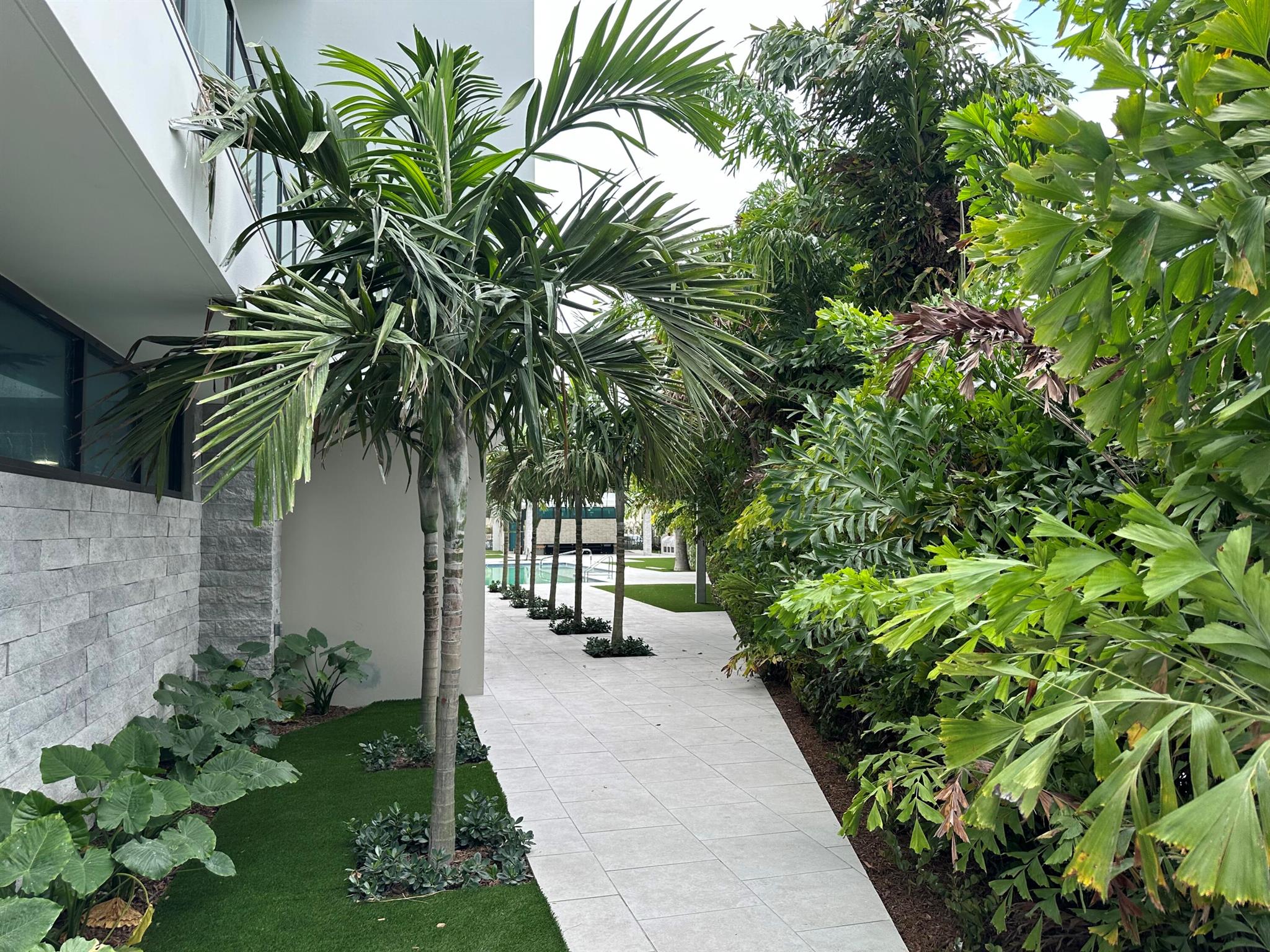 1177 George Bush Boulevard 201