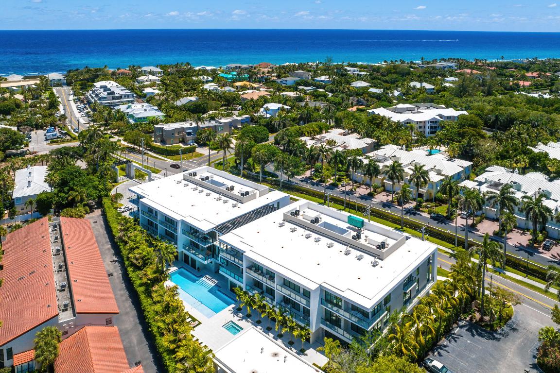 1177 George Bush Boulevard 201