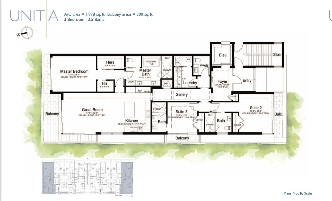 1177 George Bush Boulevard 201