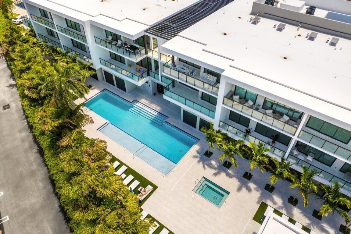 1177 George Bush Boulevard 201