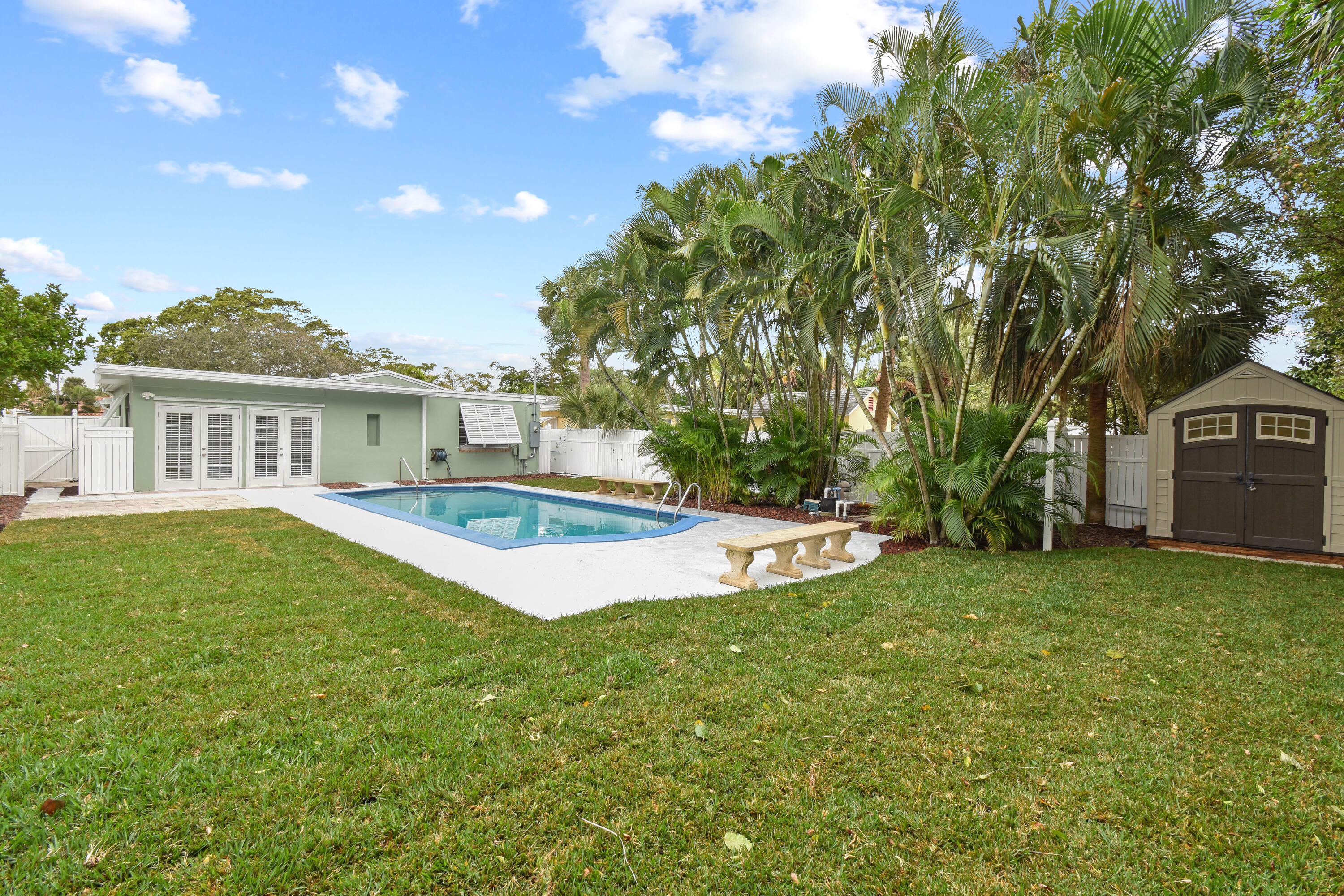 214 Seville Road