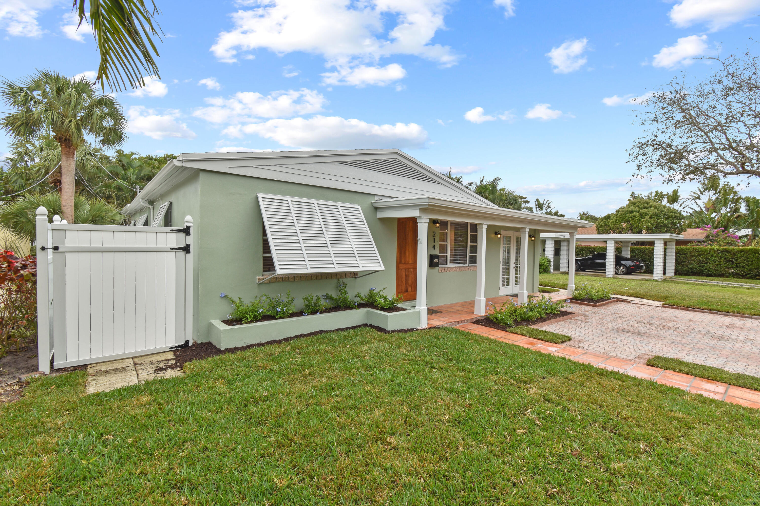 214 Seville Road