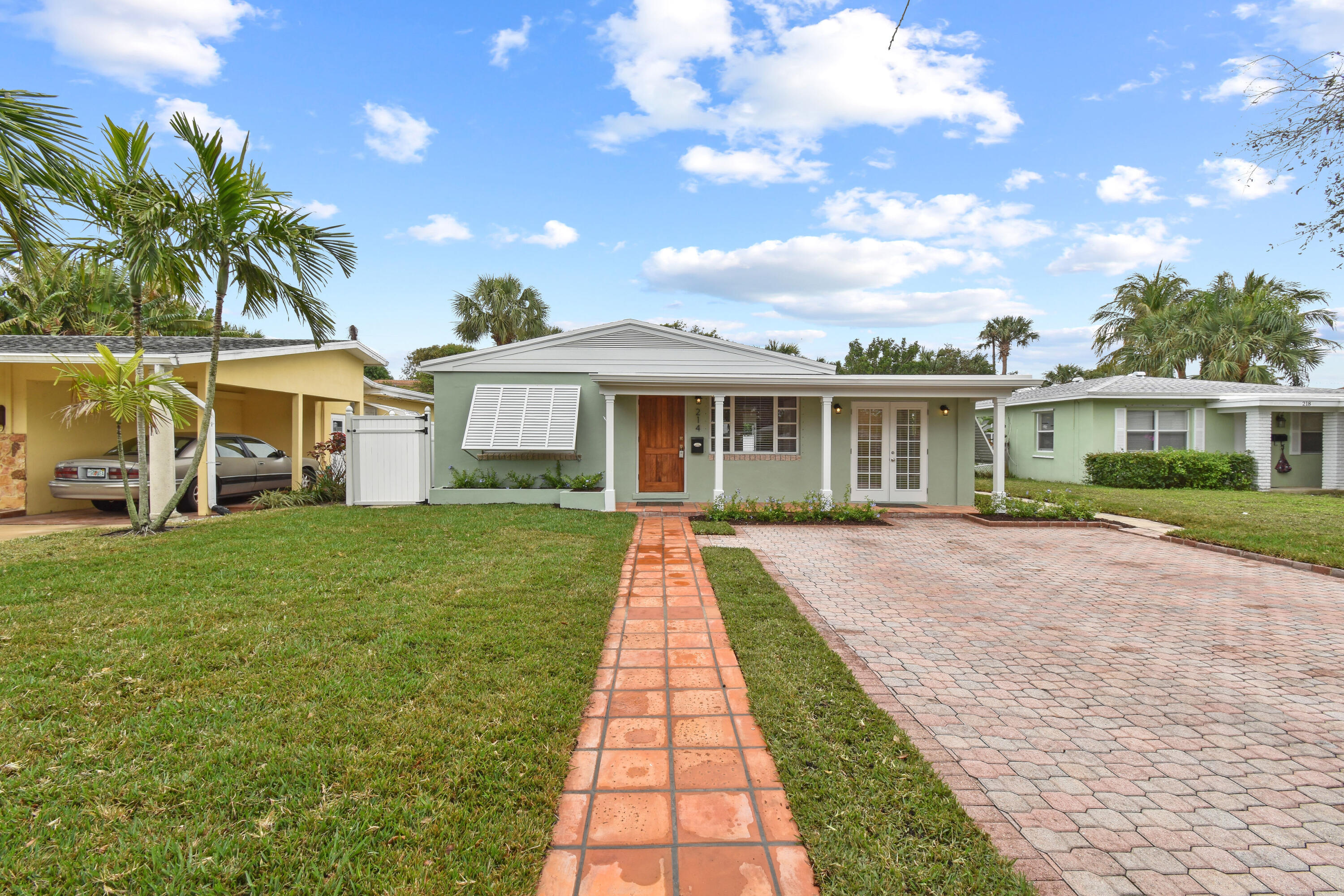214 Seville Road