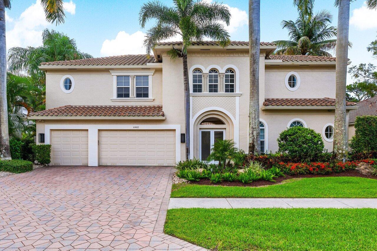 6902 Royal Orchid Circle