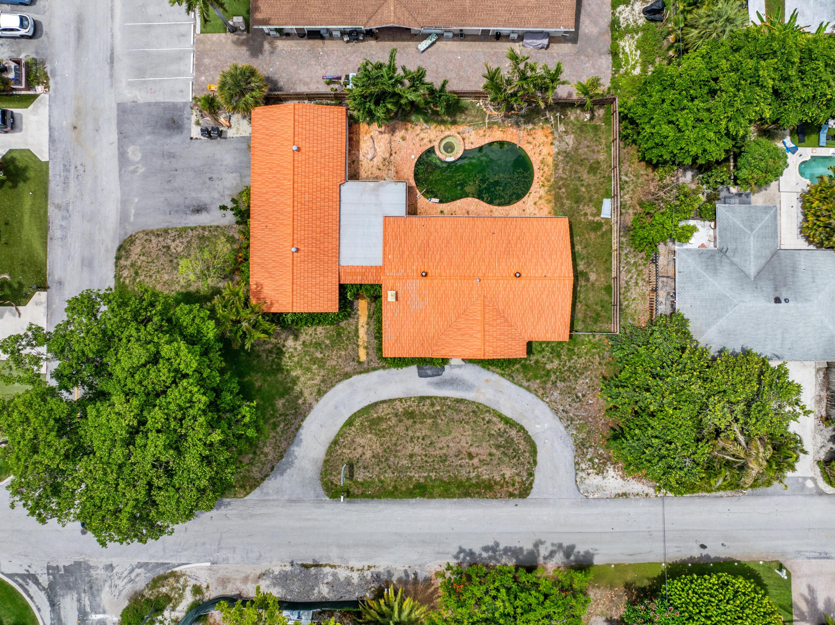 801 Bond Way