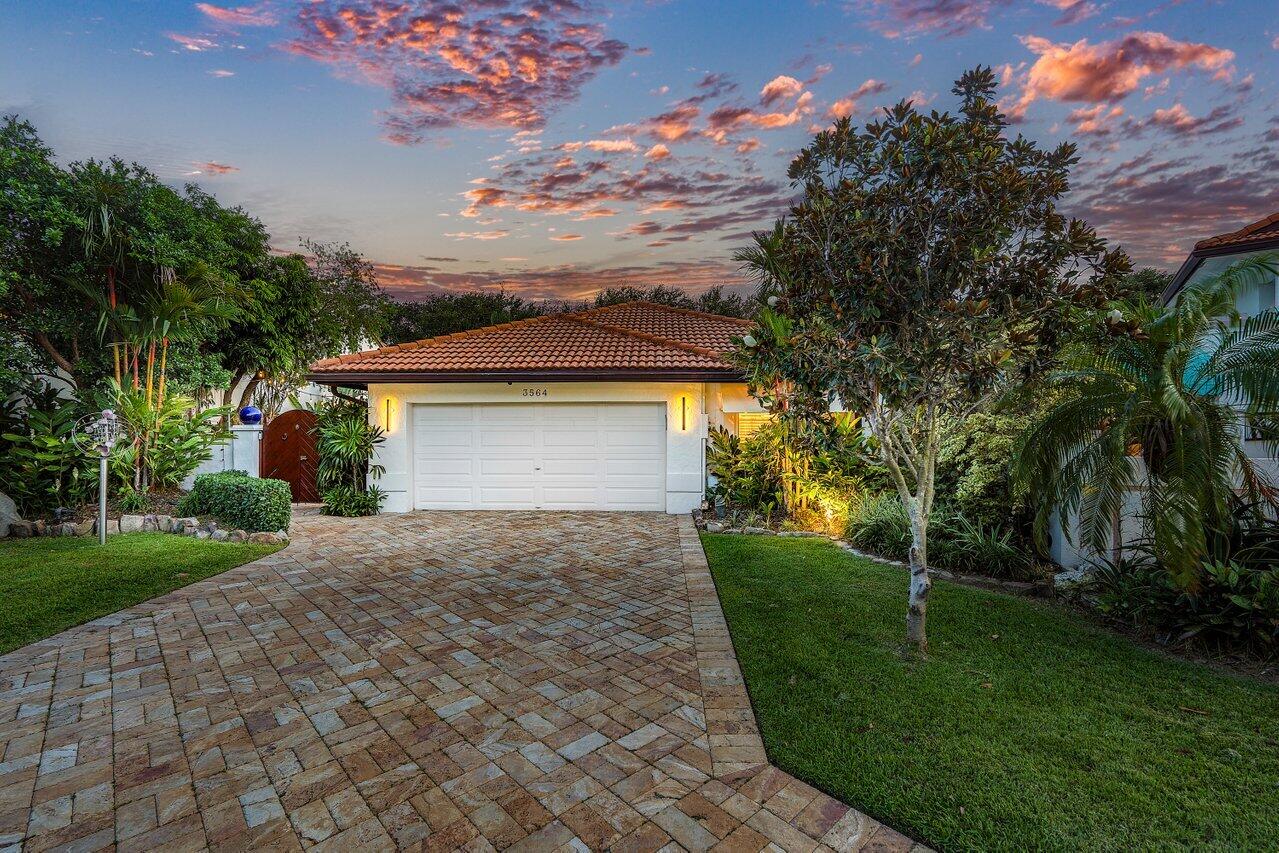 3564 Ensign Circle