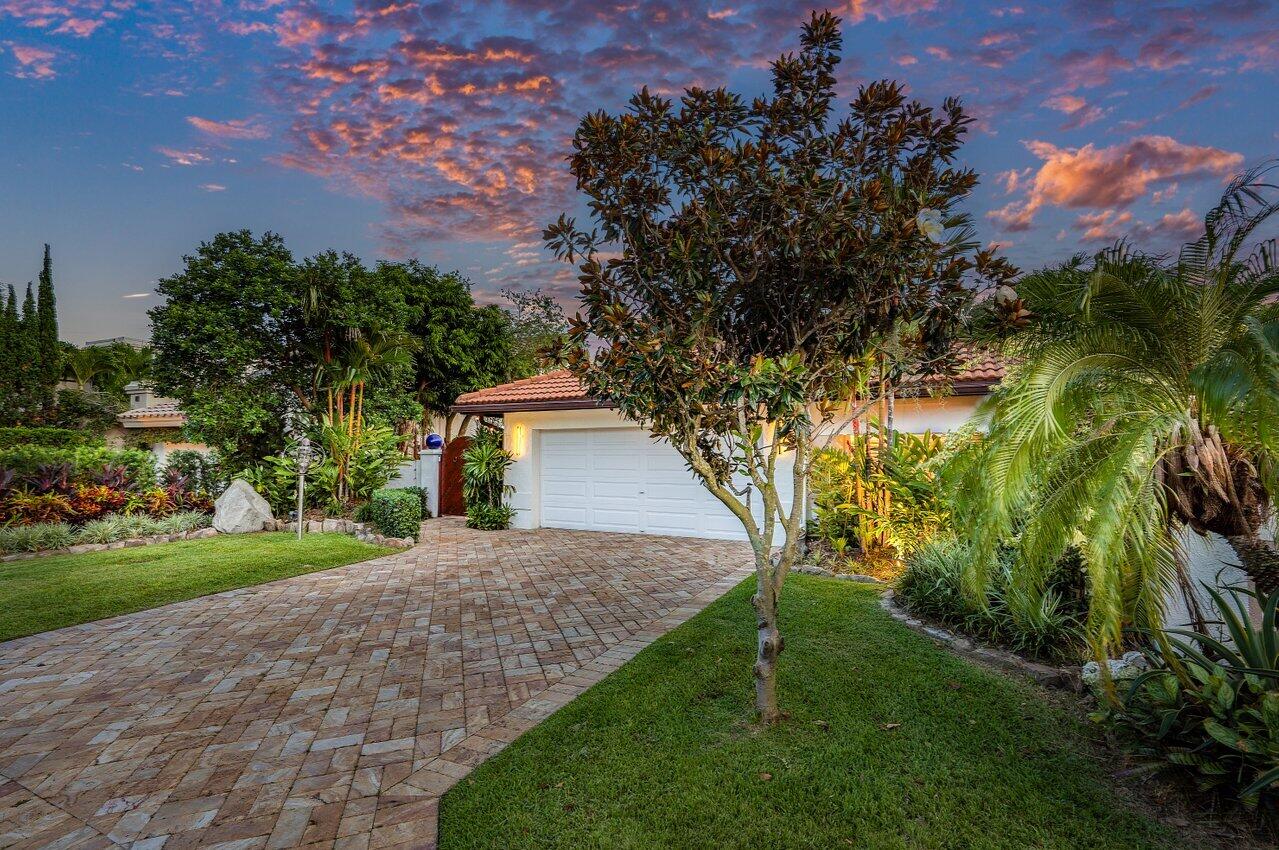 3564 Ensign Circle
