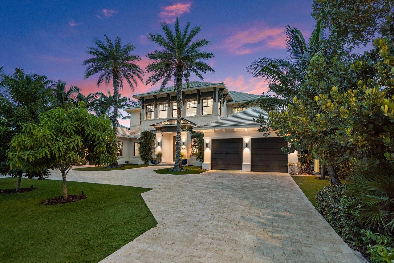 924 S Ocean Boulevard