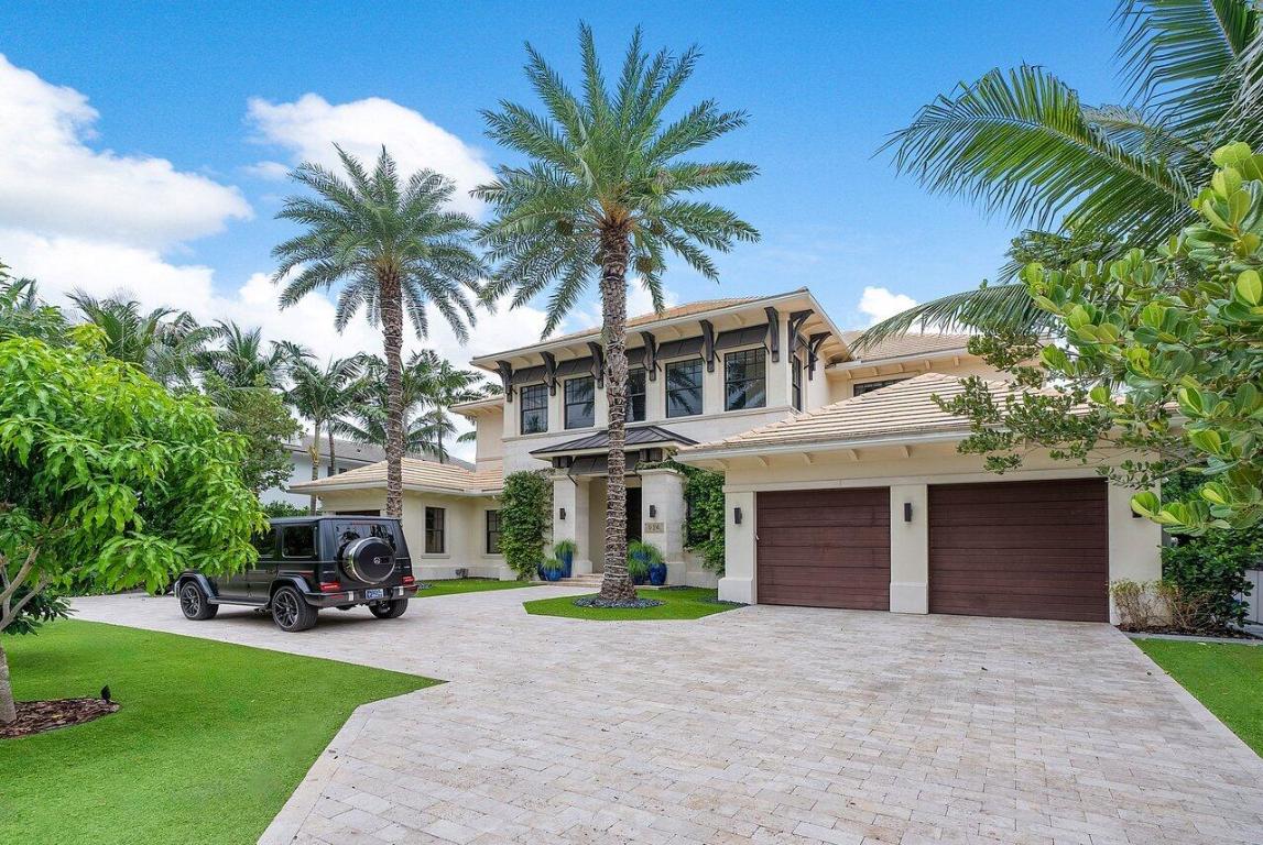 924 S Ocean Boulevard