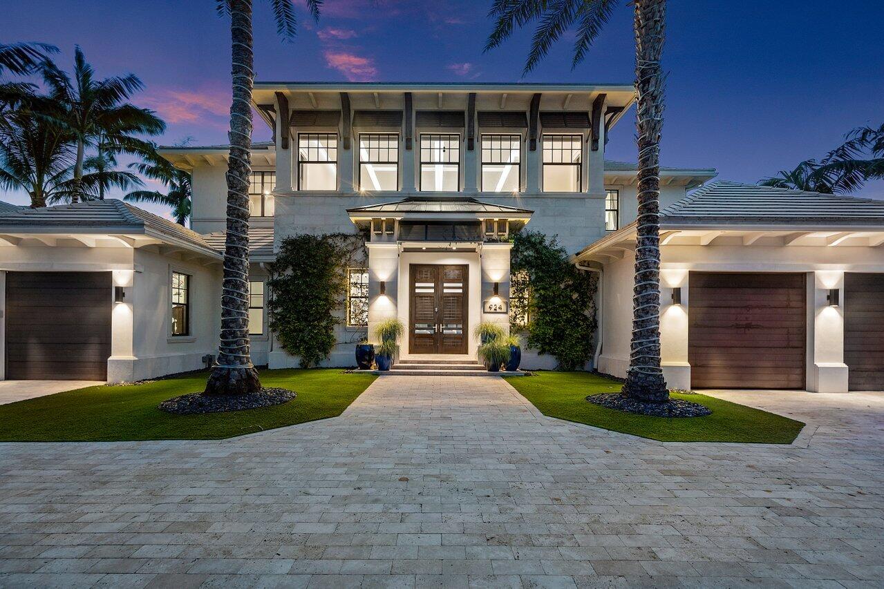 924 S Ocean Boulevard
