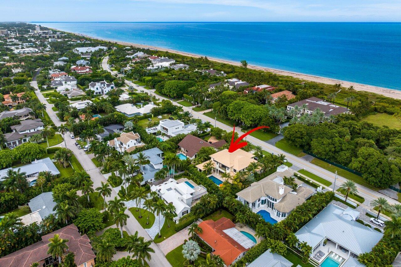 924 S Ocean Boulevard